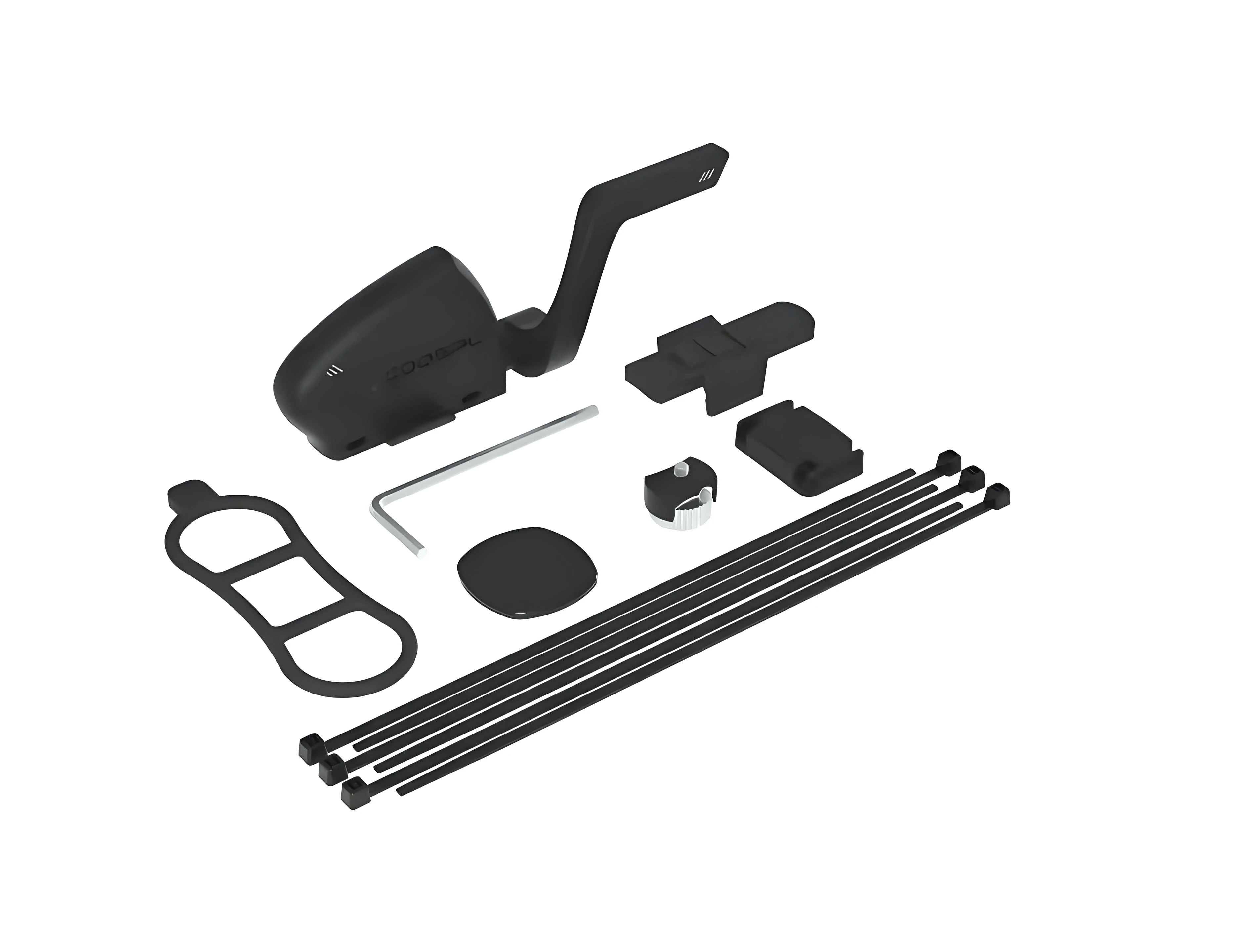 BLE and ANT+ Smart Wireless Sensor  Cycling Speed & Cadence Sensor