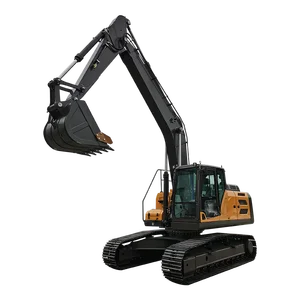 Mini excavation custom tracker, backhoe, hot sale, more beautiful price, for sale 10 Main Excavator Sales - №8
