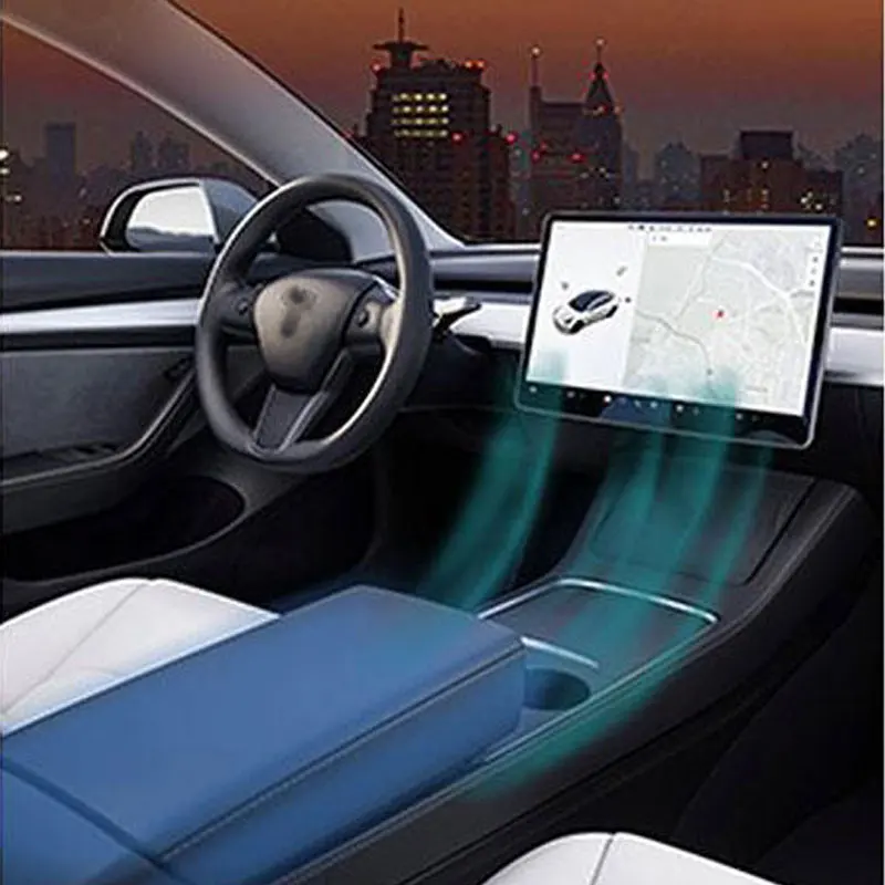 

Universal for Most for Models CarNegative Ion Air Purification System For Audi/Mercedes Benz/BMW Solid ointment Fragrance