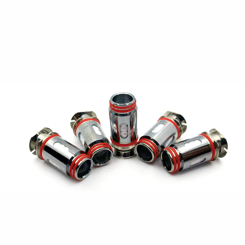 OCC RPM3 لفائف 0.15/0.23ohm ملف شبكي لـ RPM3 RPM5 Pro Kit Nord GT 5 خرطوشة ملحقات الأجهزة #3