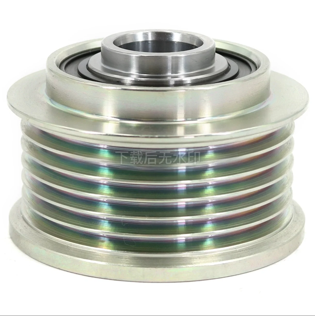 

67115-40202 67115-40302 67115-40402 16115-44002 17215-43002 66215-53415 ENGINE PULLEYS FOR SSANGYONG MAHINDRA