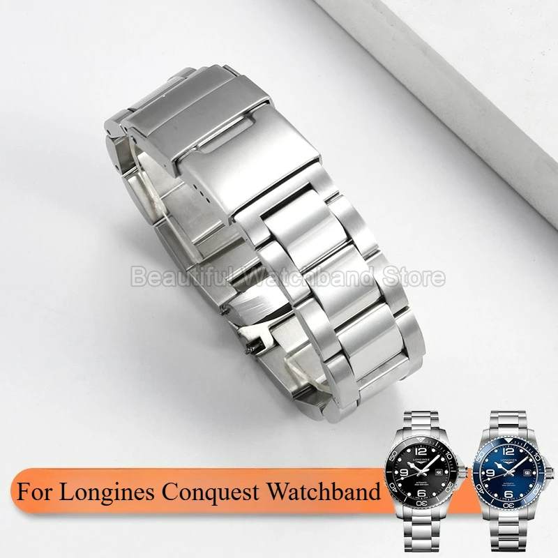 ​​For Longines Spec… - image