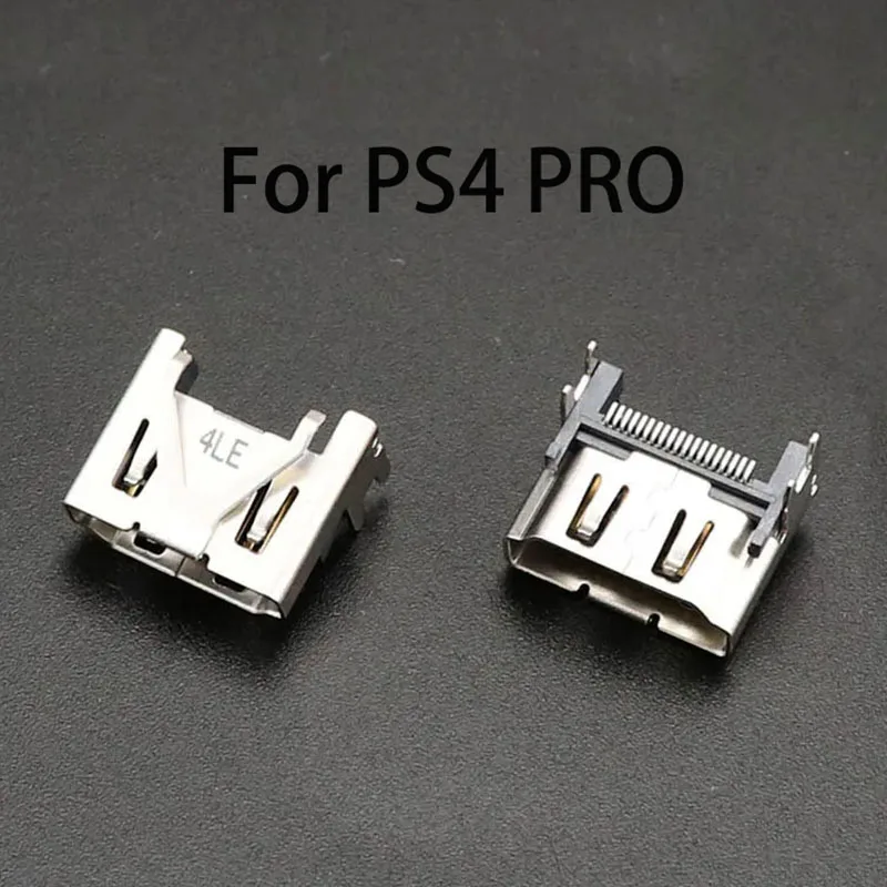 

1PCS For Original Brand New PS4 SLIM HDMI Connector Interface PS4 PRO High-definition Socket PS4 HDMI Interface