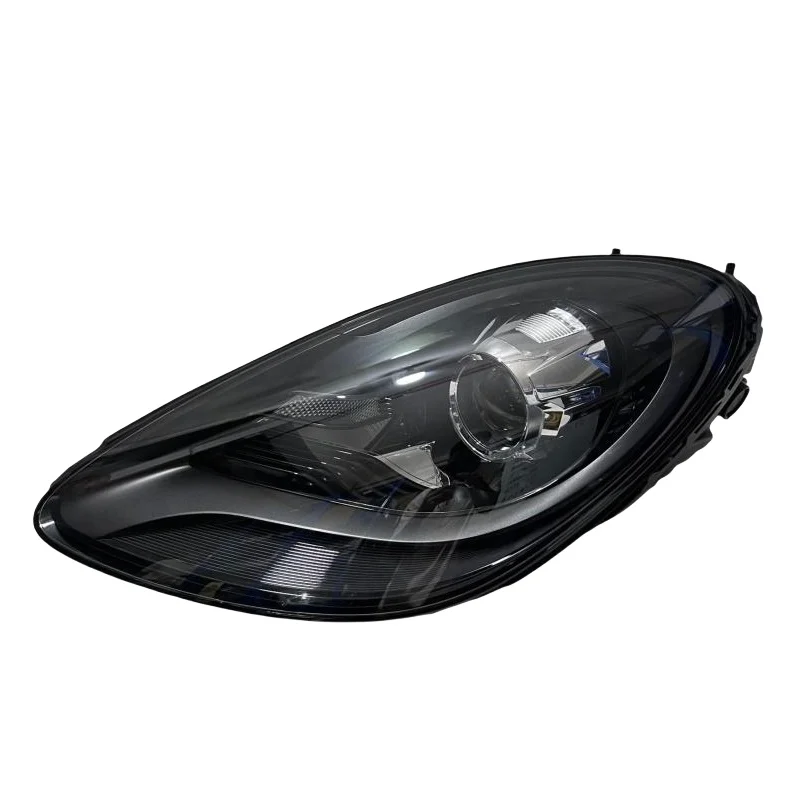

High Quality Factory Direct Original Car Headlight Assembly for Porsche Boxster Cayman 982 AFS HID Xenon Headlight System