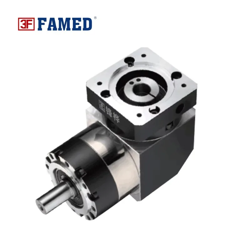 3F FAMED PER Series High Precision Helical Planetary Gear Speed Reductor for Servo Motor Motor Gearbox