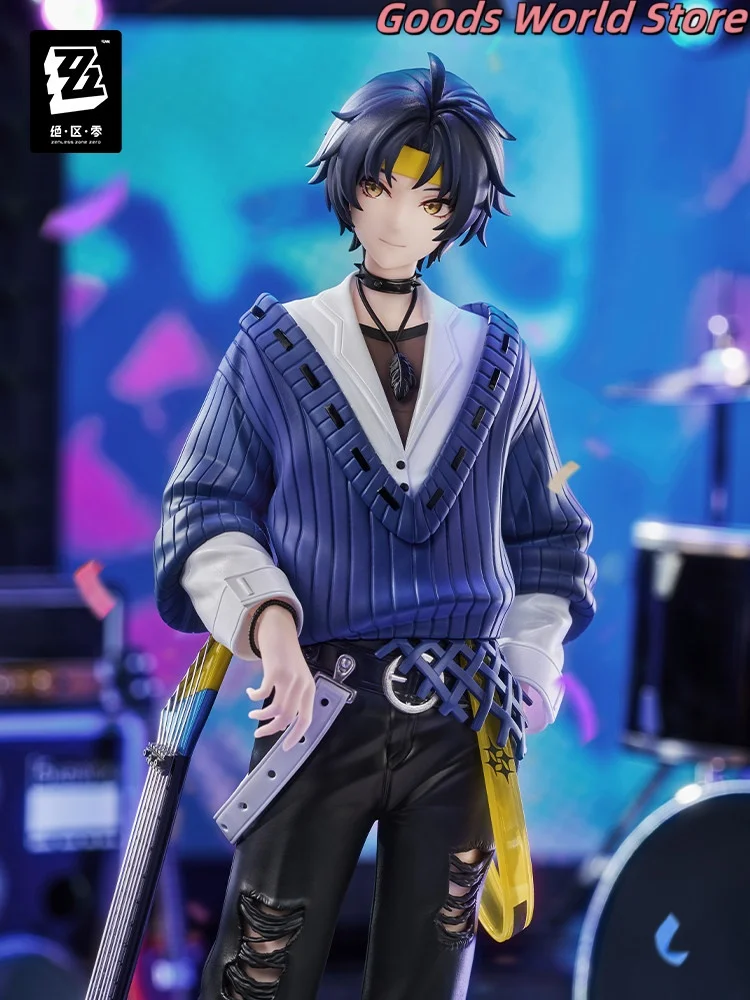 ★Asaba☆ページ★ Asaba Harumasa 1/8 Figurine Anime Gift
