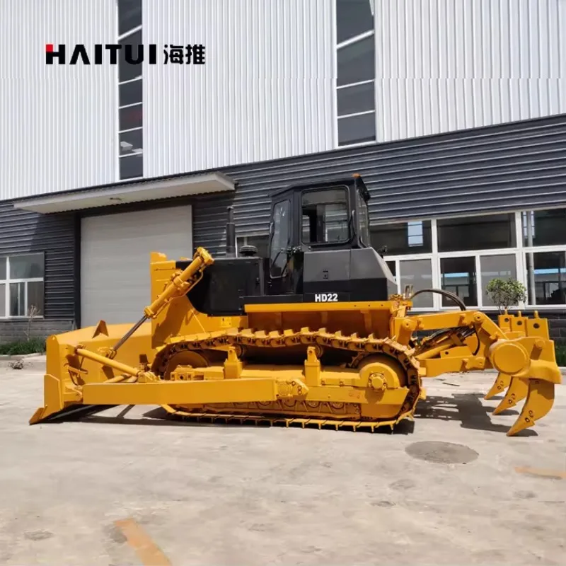 Factory direct sale usa bull dozer bulldozer HD22