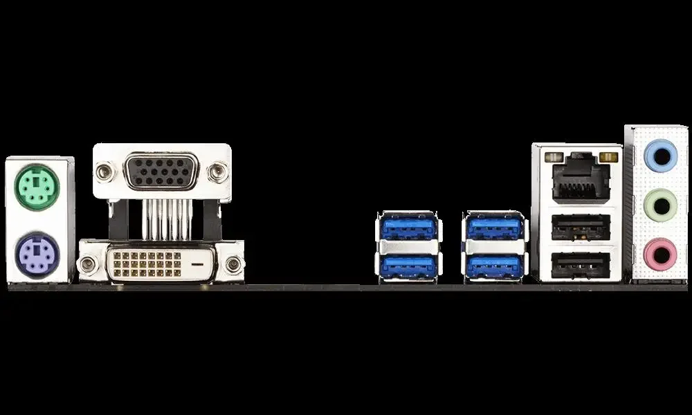 B460M D2V Motherboard Support I5 9400F/10400F manufacturer