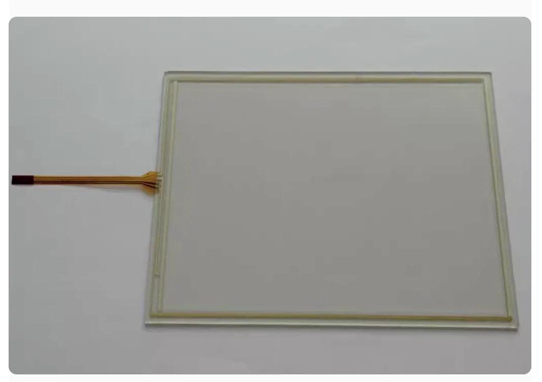 

Used for KINCO MT4513TE industrial control touch handwriting external screen glass