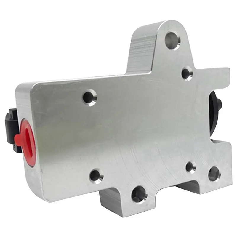 

QB-24V Fuel Transfer Pump 446-5409 4465409 Compatible For Caterpillar CAT C4.4 C6.6 C7.1 312E 312F 313F 924K 930K 938K Spare Par