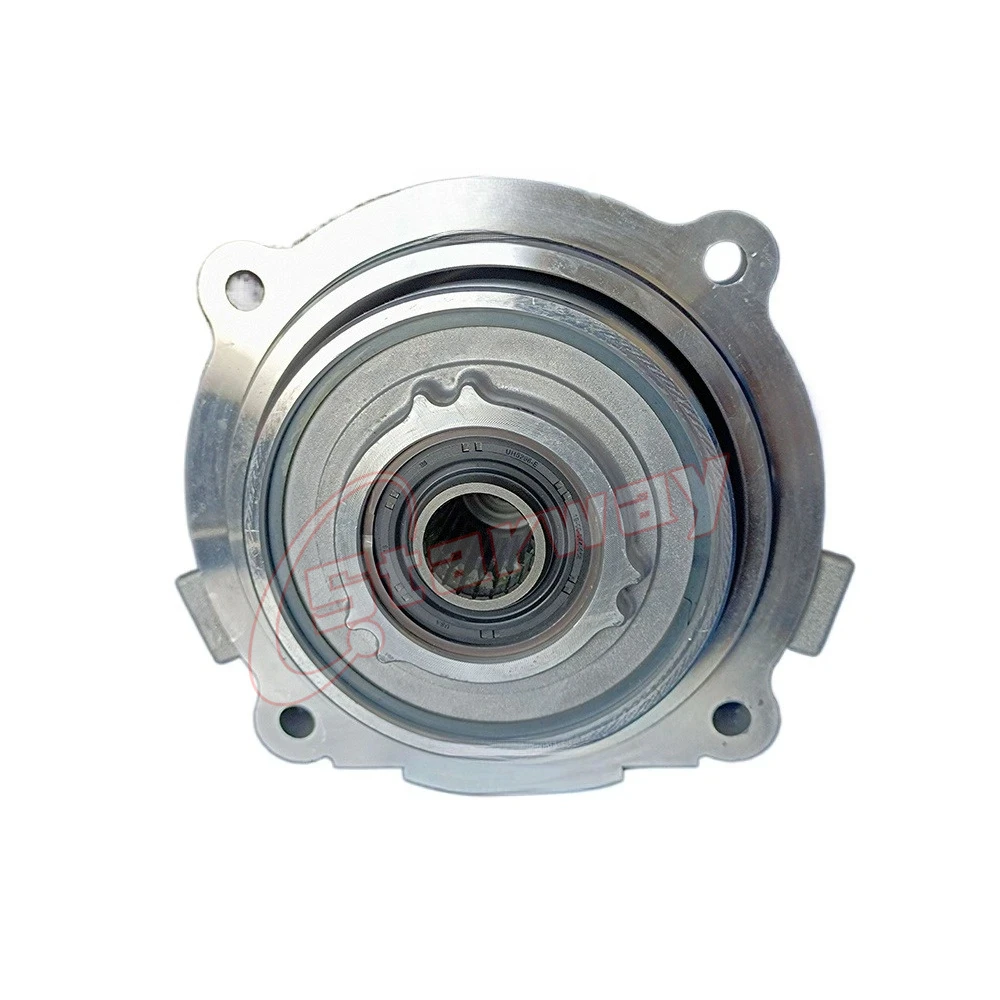 For Chevrolet Buick 2013-2022 Rear Wheel Drive Module Clutch Kit 42769821 22952059 42366085 95353445