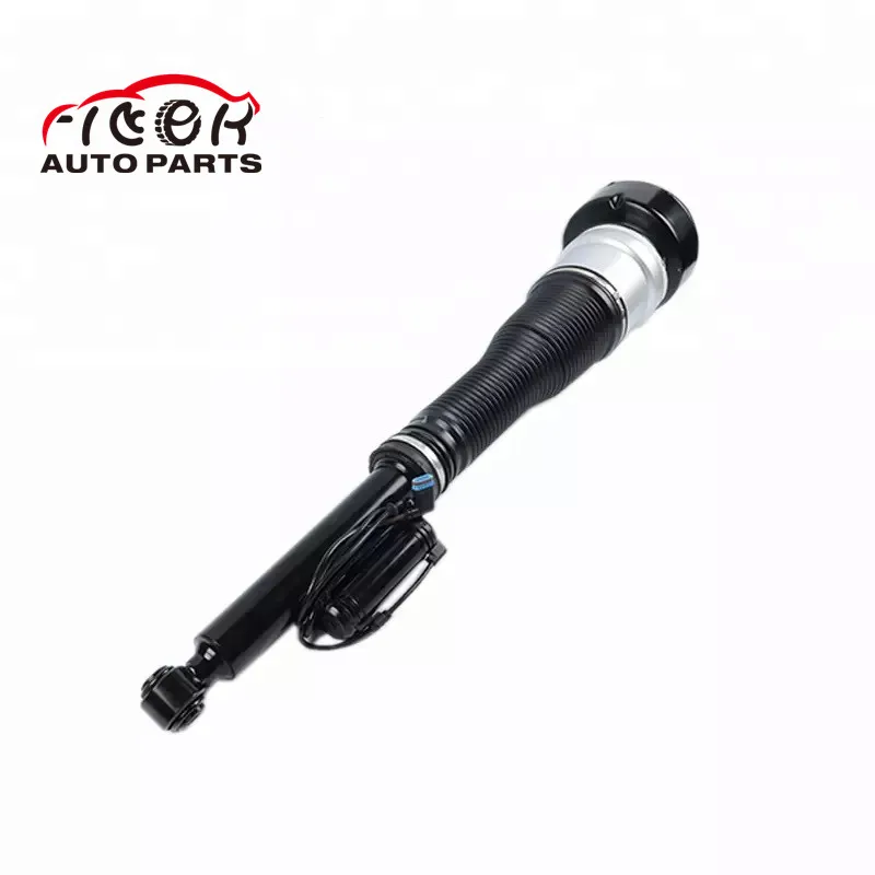 Rear Air Suspension Shock Absorber For Mercedes Benz S-Class W221 S350 S500 S400 S550 S600 S65 AMG 2Matic 2213205613 2213205513