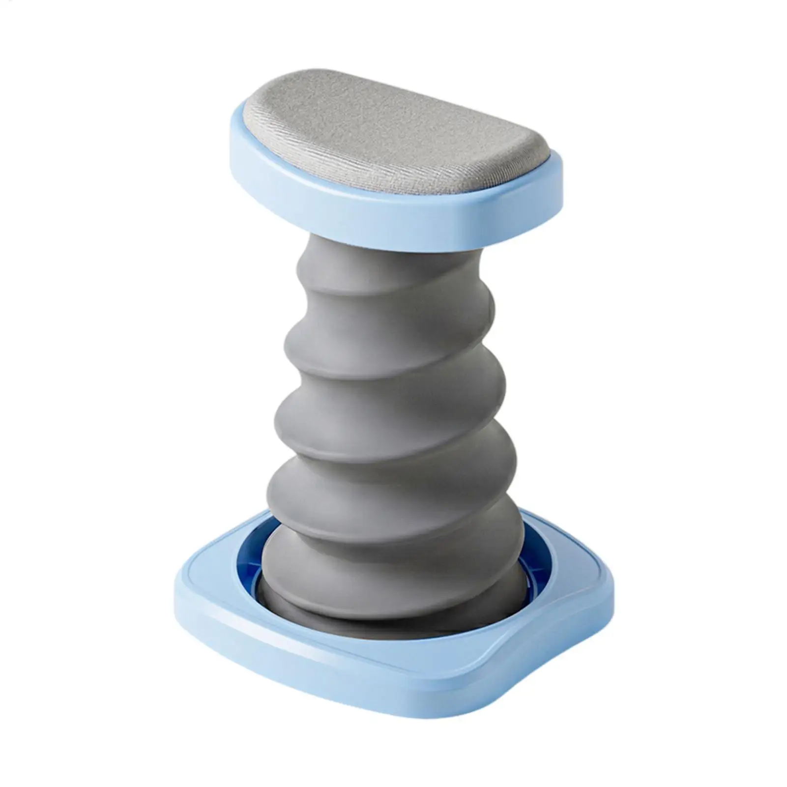 Push-Up Assist Device Ergonomic Automatic Rebound Portable Push-Up Exercise Aid For Indoor Home Office Gym Apartment Dormitory