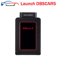 LAUNCH DBSCAR 5 EOBD/OBD2 Car Diagnostic tools Adapter Bluetooth Connector X431 V/V+/pro/pro3/pros/pro3S+ DS201