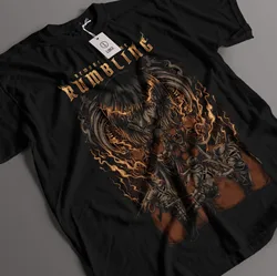 Anime Attack on Titan Eren Final Shingeki No Kyojin AOT Tshirt T-Shirt Tee Sizes
