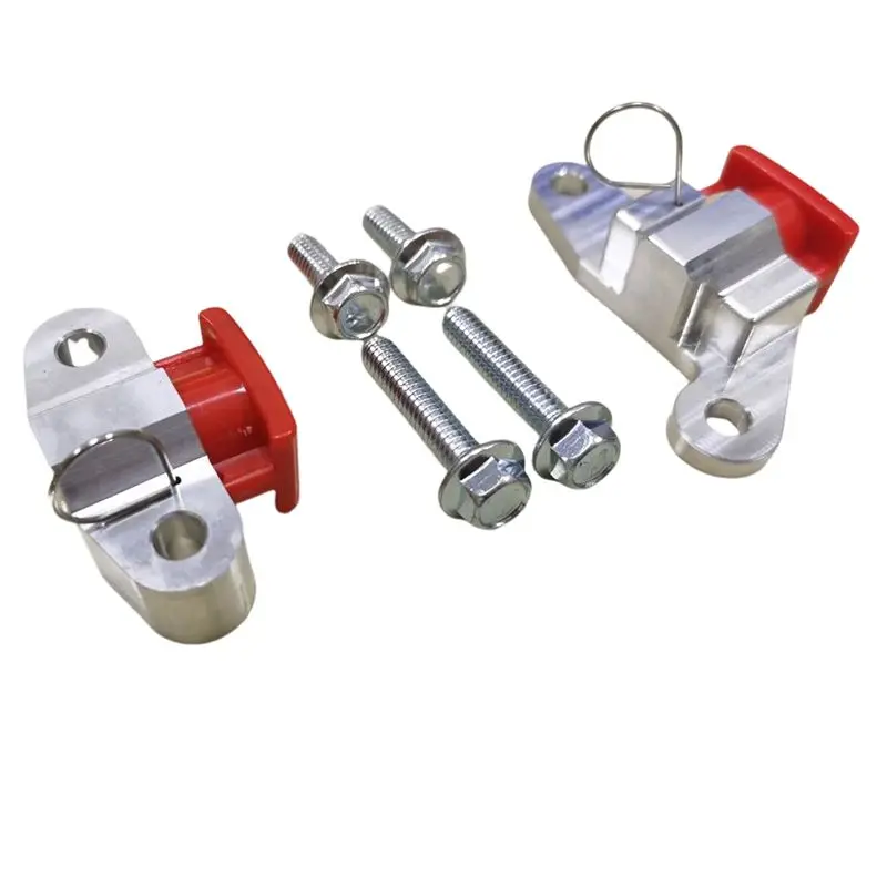 Reliable-Motorbike Hydraulic Cam Chain Tensioner Kit For Heritage Softail Dyna Street Glide 07-16 Inner Outer Tensioner