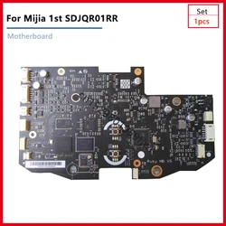 Original Motherboard For Xiaomi Mijia 1st SDJQR01RR SDJQR02RR SDJQR03RR Replacement Parts Main Board Accessories Vacuum Cleaner