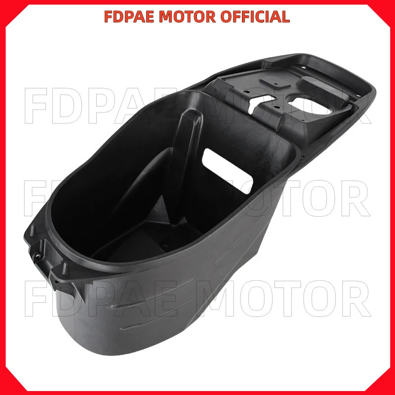 Seat Bucket for Wuyang Honda Wh100t-g-m-h-f-n-l-3