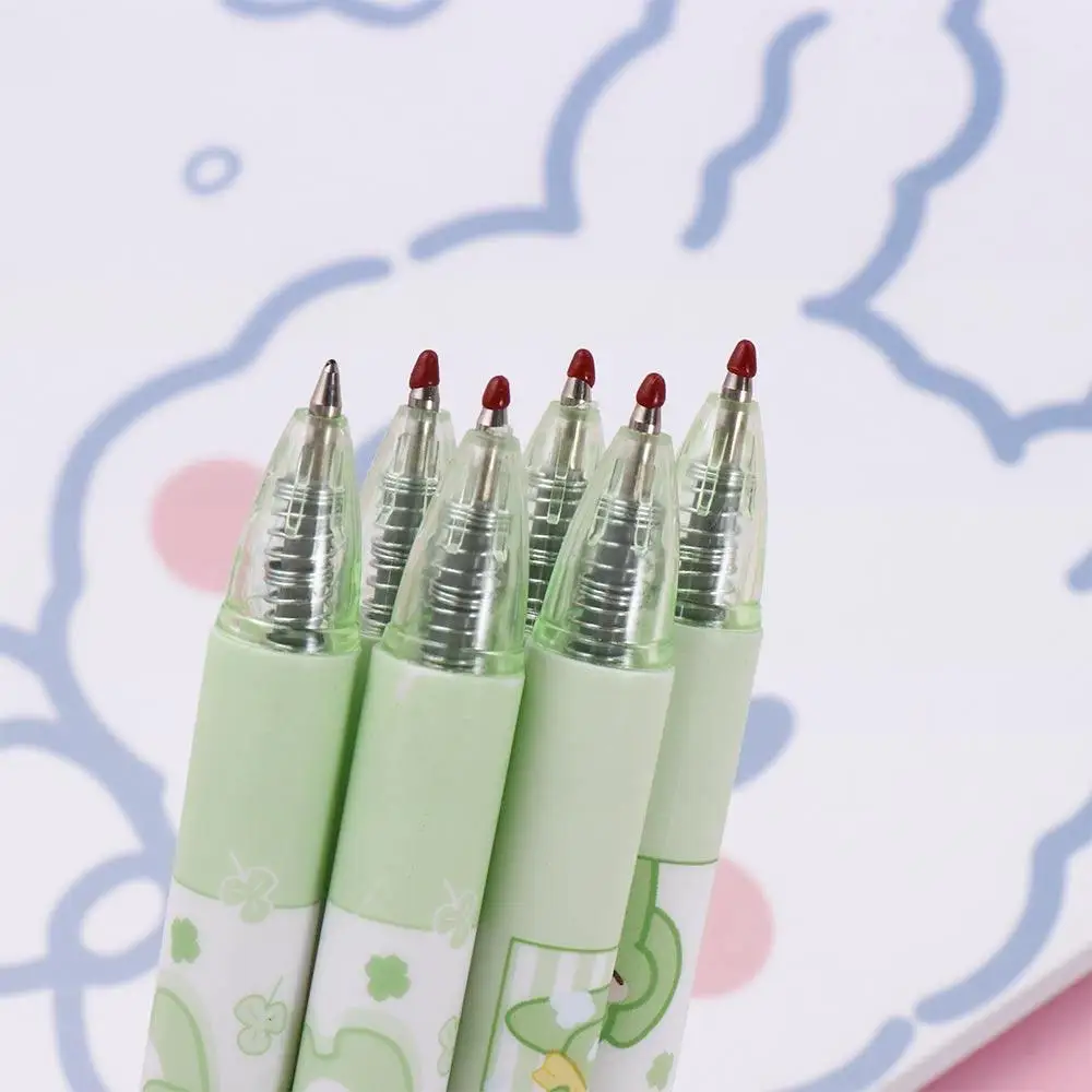 

Прочный пресс, офисный подарок, школьные принадлежности, инструмент для письма, гелевая ручка, ручка для вывески, лягушка, ручные гелевые ручки, нейтральная ручка, ручки с черными чернилами