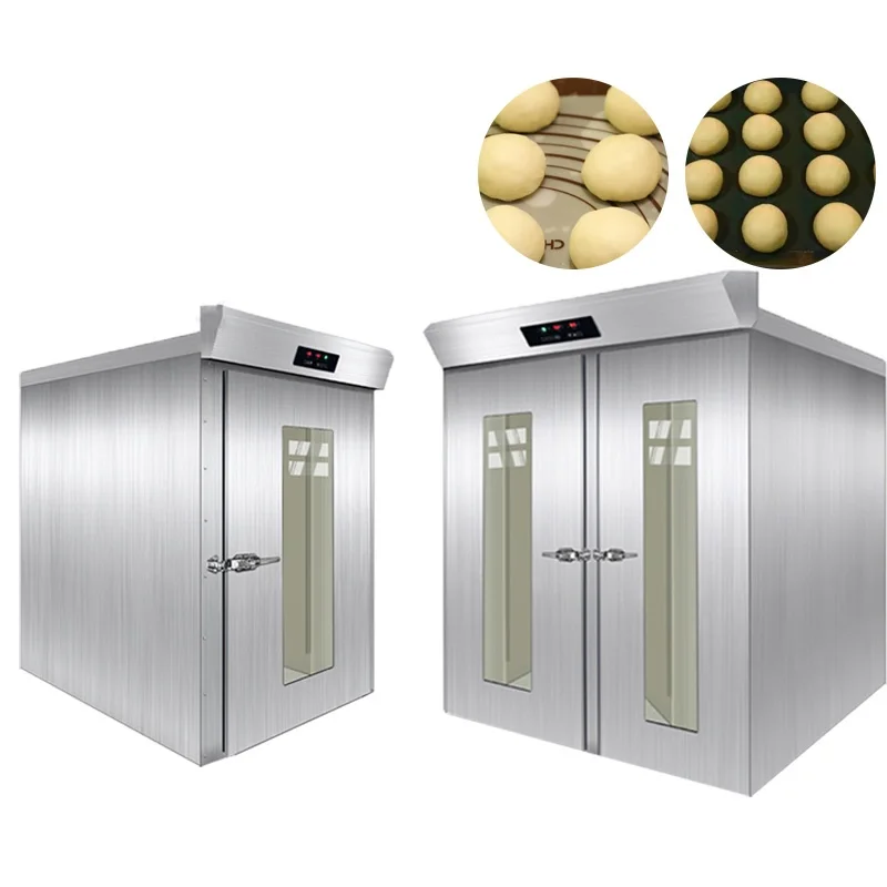 

Bread Fermentation Room/ Bread Leavening Chamber/ Bakery Proofer