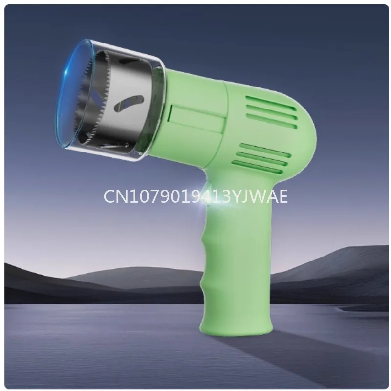 

Автоматический артефакт для открытия кокосов, электрический открыватель зеленого кокоса, инструмент для открытия кокосовых отверстий в наличии