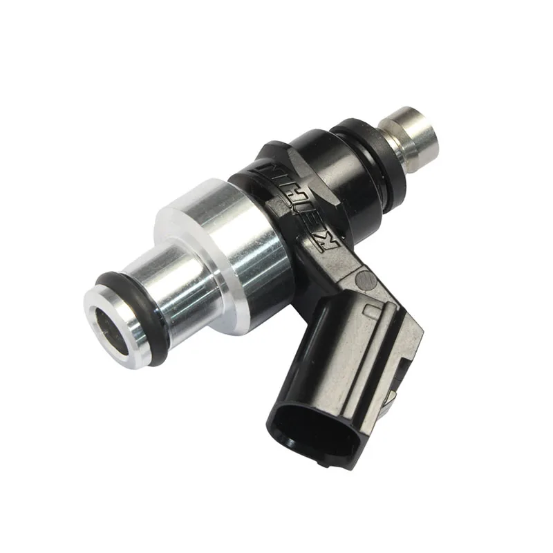 For WAVE110i 125i MSX PCX150 Dream Click125i ADV Cg150 titan fan150/160 Cb300flex Pop 110 Biz 110 I CNC Fuel injector Nozzle - Image 4