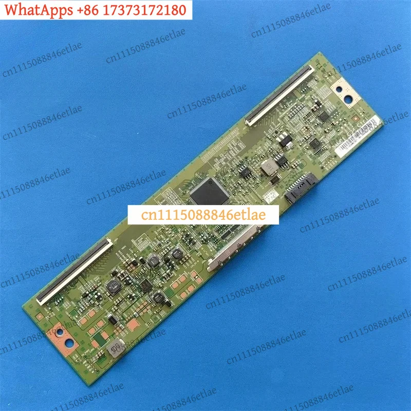 k3 34M01-C04 T-CON Logic Board for Dell S3422DWG/S3422DW & AOC CU34G2 – Replaces 5534M01C07, 34M01 C04 CTRL