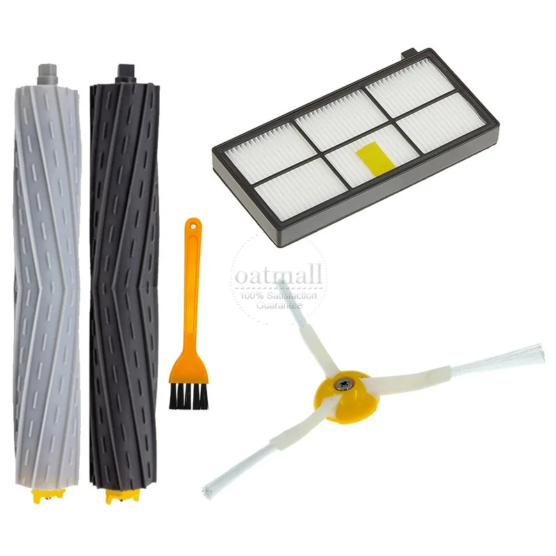 For iRobot Roomba 960 900 891 800 Series Accessories Spare Parts