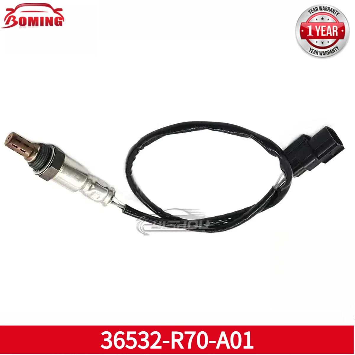 

36532-R70-A01 New Car Downstream Lambda O2 Oxygen Sensor For Honda Pilot Accord Odyssey For Acura TSX TL 234-4461 36532-RGW-A01