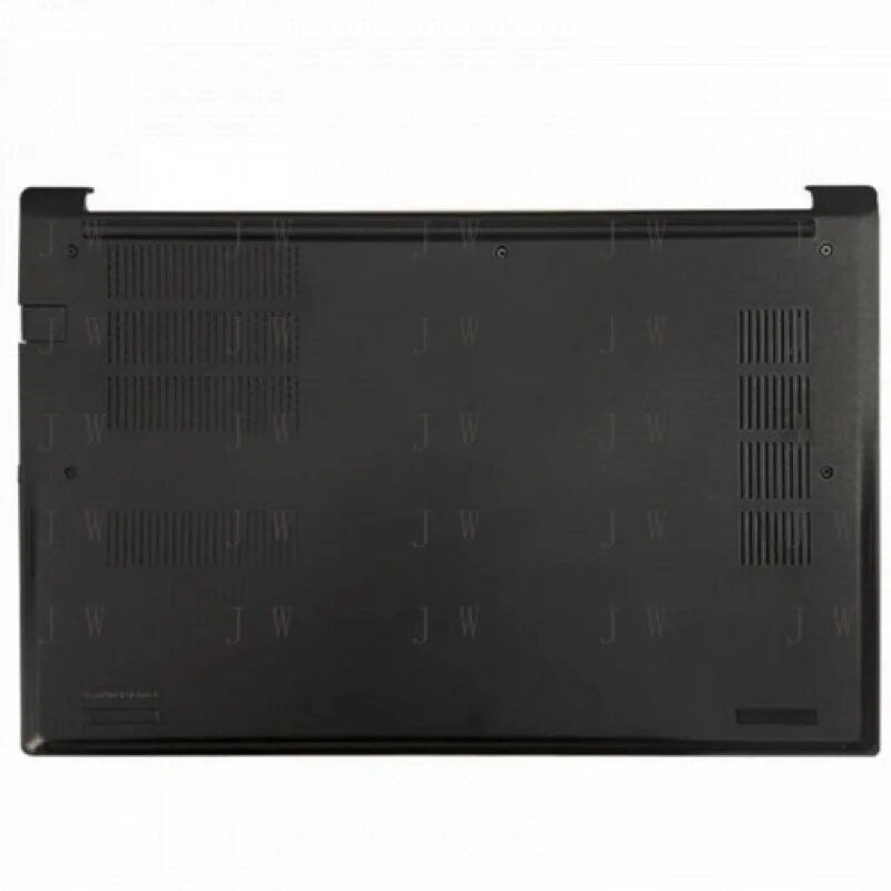 

DDZ New For Lenovo Thinkpad E14 Gen 4 Lower Case Bottom Base Cover Metal 5CB1H81810
