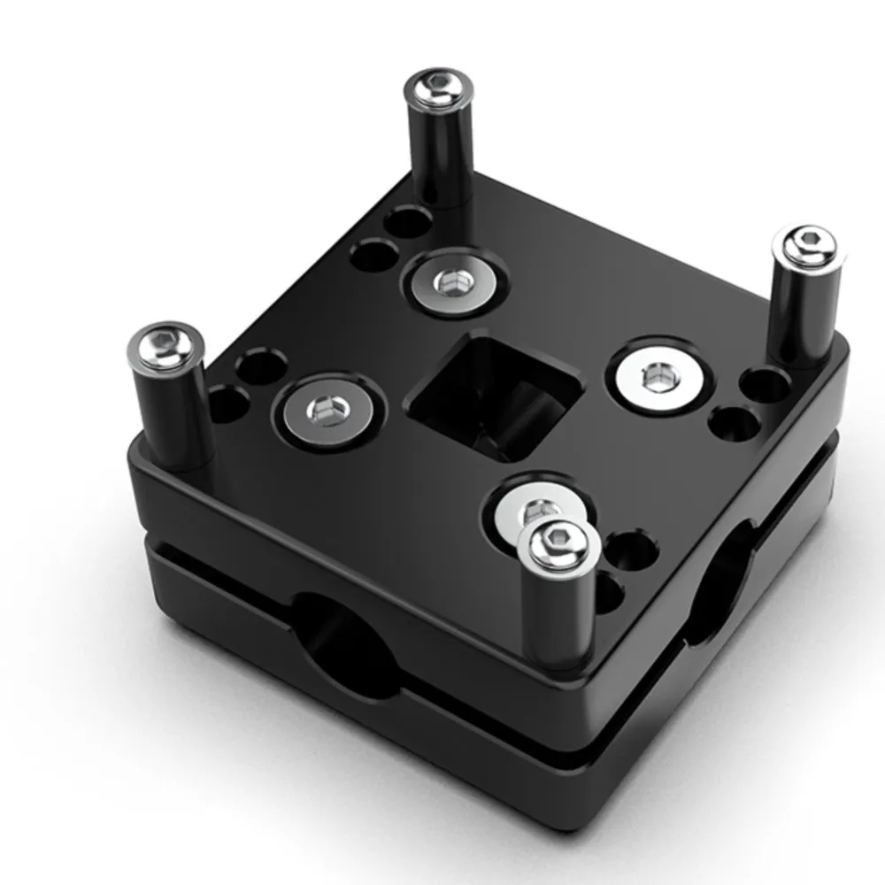 

Navigation GPS Bracket AMPS Mount Roadbook Mounting Arms For 250NK 400NK/650NK 800NK 650MT 800MT 650TR-G 1250TR-G 400GT/650GT