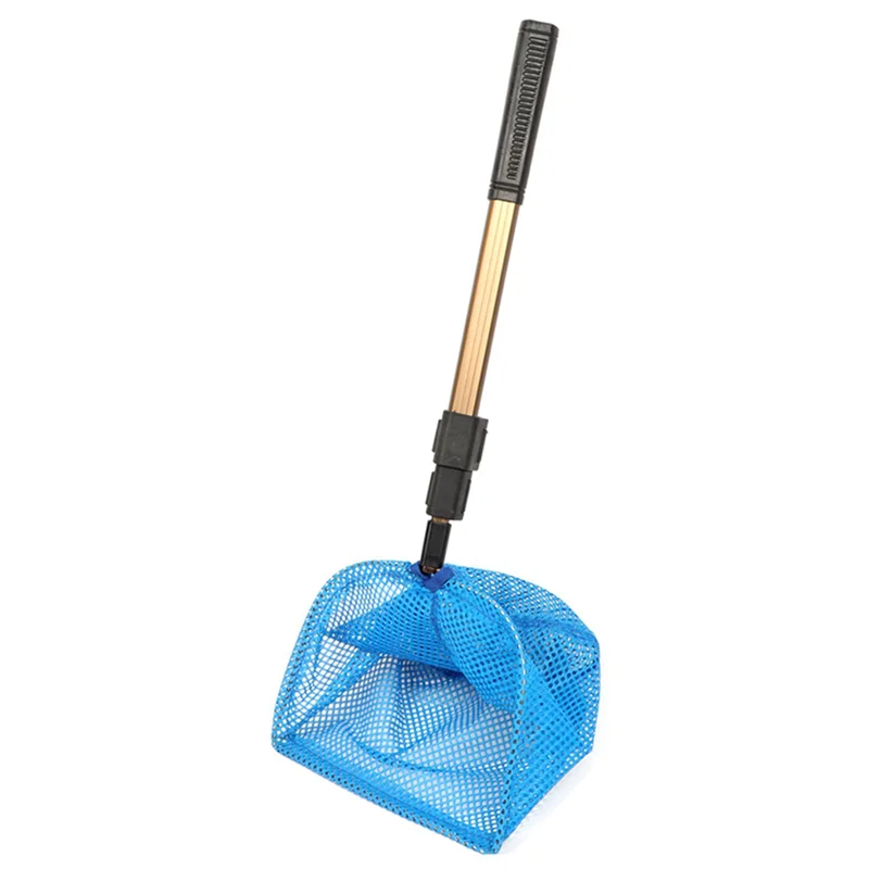 

3X портативная телескопическая сетка для сбора мячей для настольного тенниса, сетка для сбора мячей для пинг-понга, аксессуары для настольного тенниса