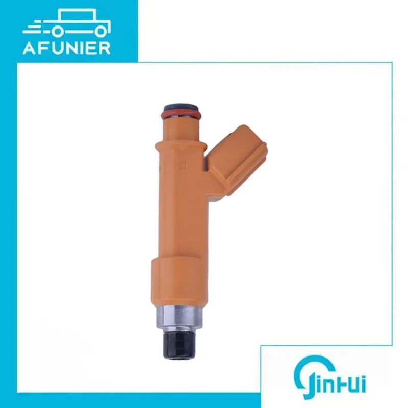 

4 шт. топливная форсунка для Toyota, Lexus OE No. :23209-B9040,23250-B9040