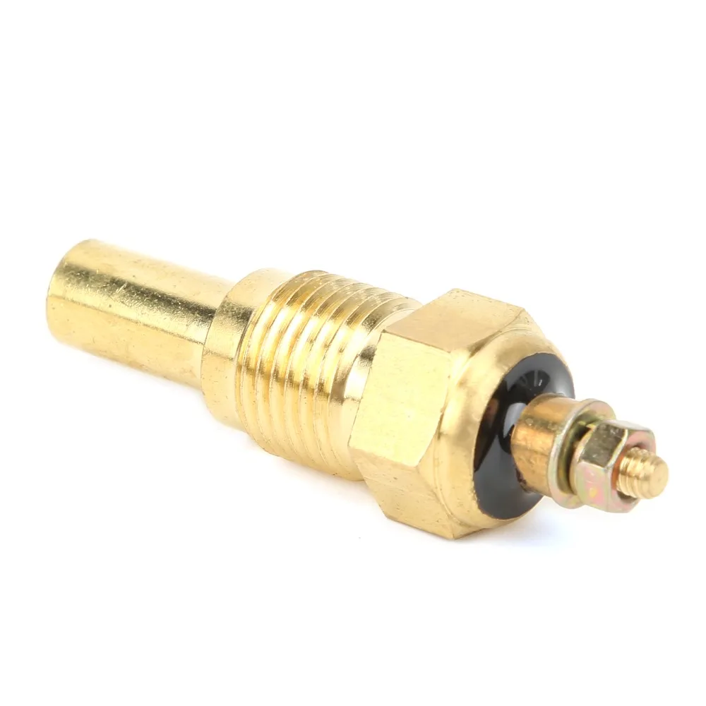 4257129 Water Temperature Sensor TOSD-08-014 6-36V Machinery Parts Surface Mount for HITACHI Excavator EX200‑2 EX200‑5