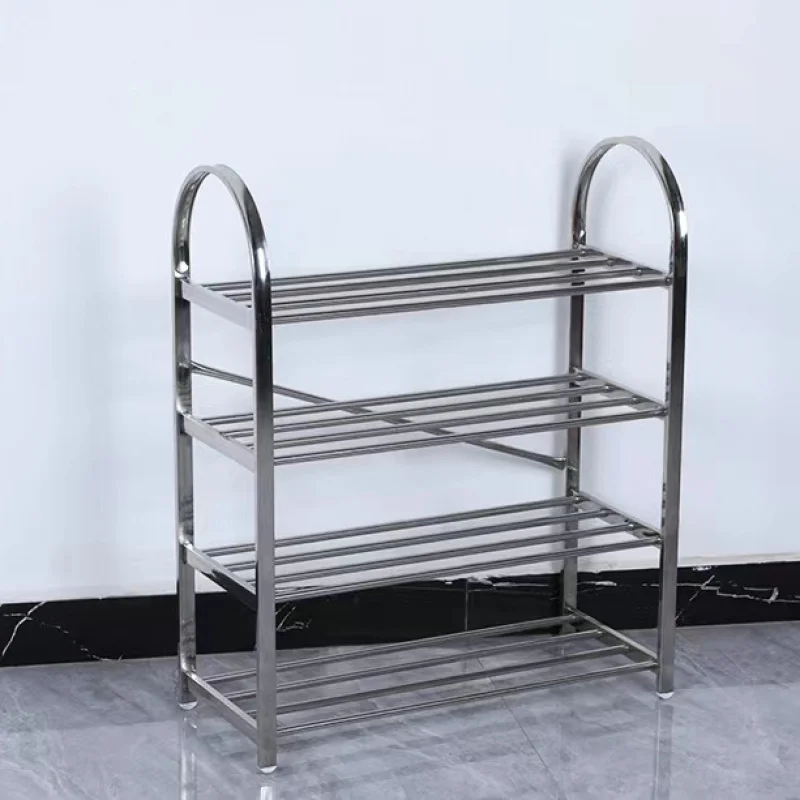 Custom. Foshan JINKES stainless steel metal storage shoe cabinet