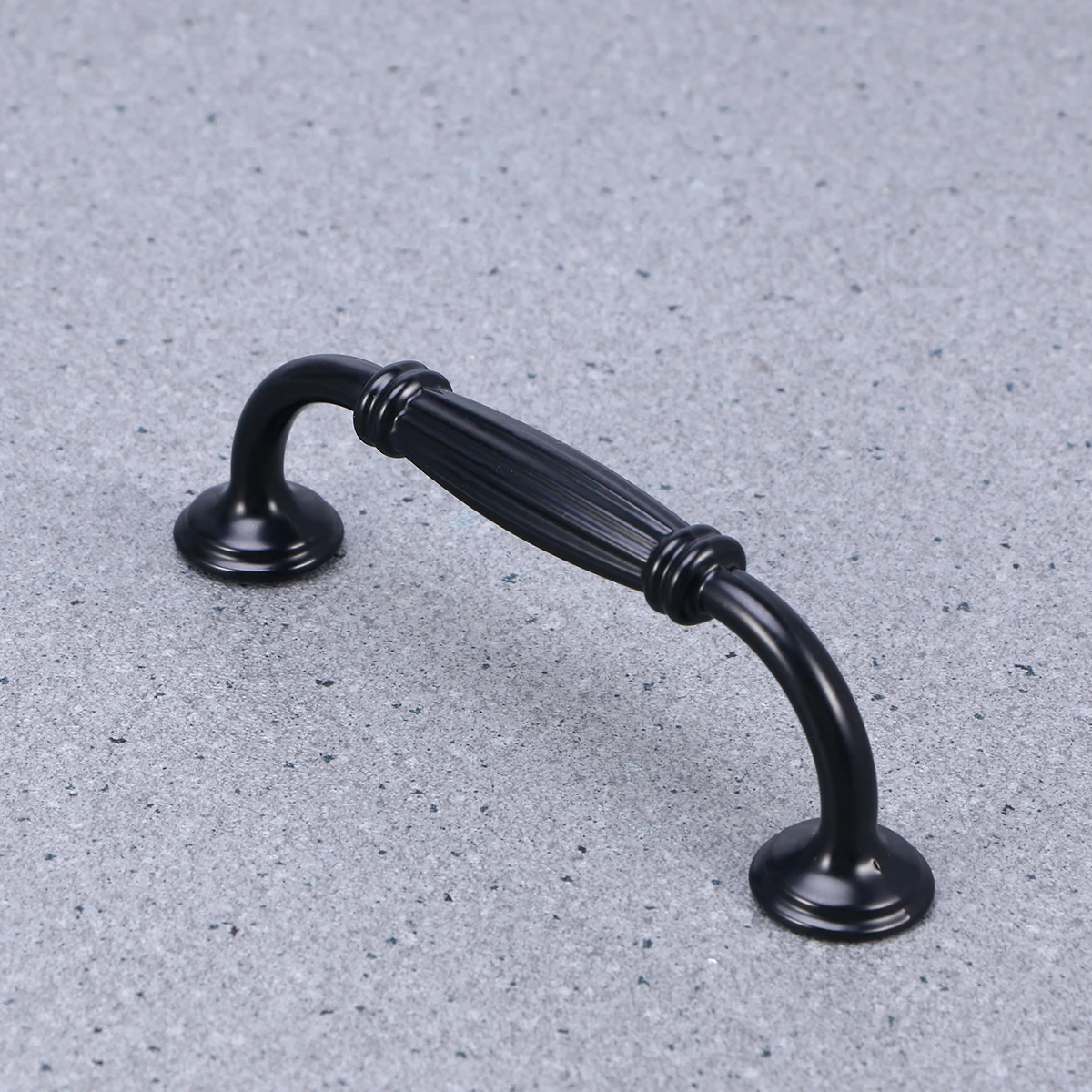 

Door Handle Kitchen Cabinet Knobs Drawer Pulls Furniture Handles Cupboard
