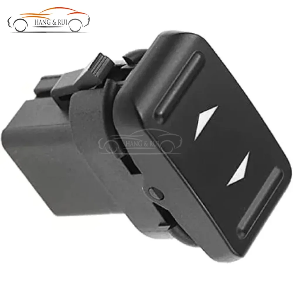 6M2T-14529-AD For Ford S-MAX 06-10 Galaxy MK3 Mondeo MK4 Auto Power Window Switch Button Car Accessory 6M2T14529AD - view 2
