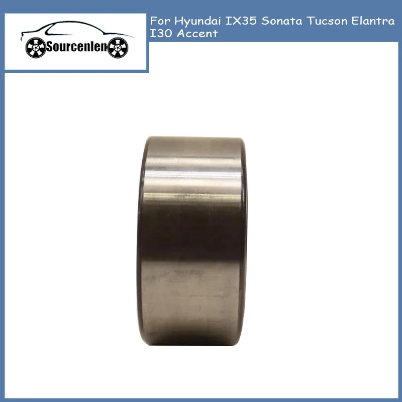 

Подшипник ступицы переднего колеса OEM 5172038110 51720-38110 для Hyundai IX35 Sonata Tucson Elantra I30 Accent