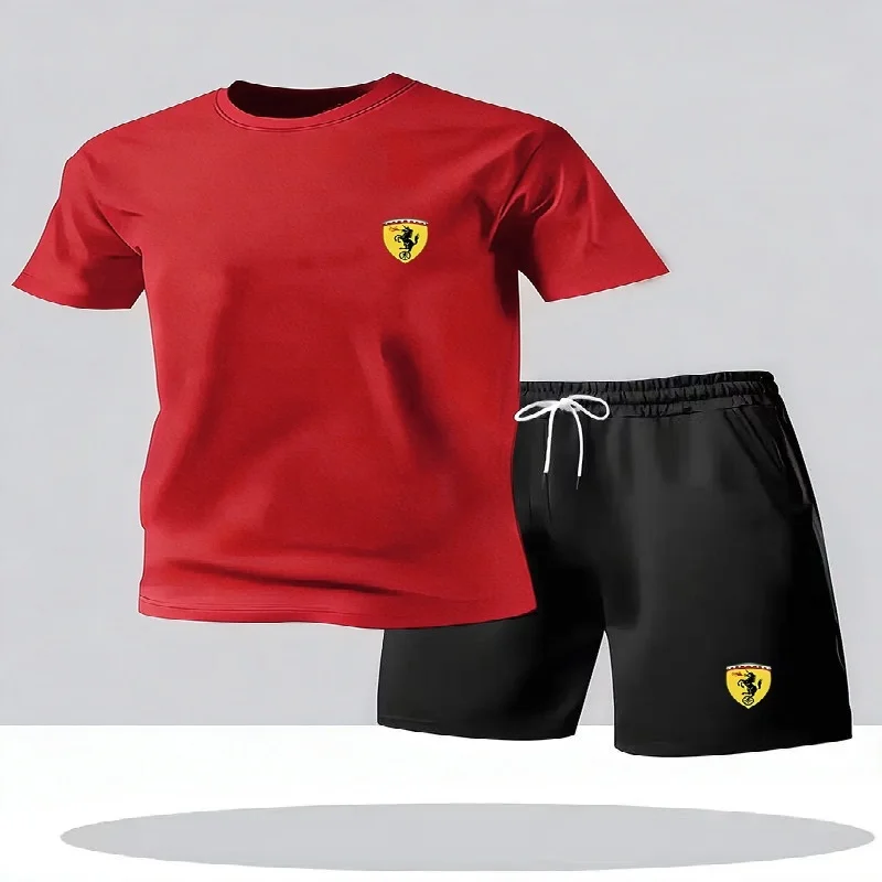 Thumbnail 3 - #39 Top Mens Two Piece Sports Suits Picks for Every Budget