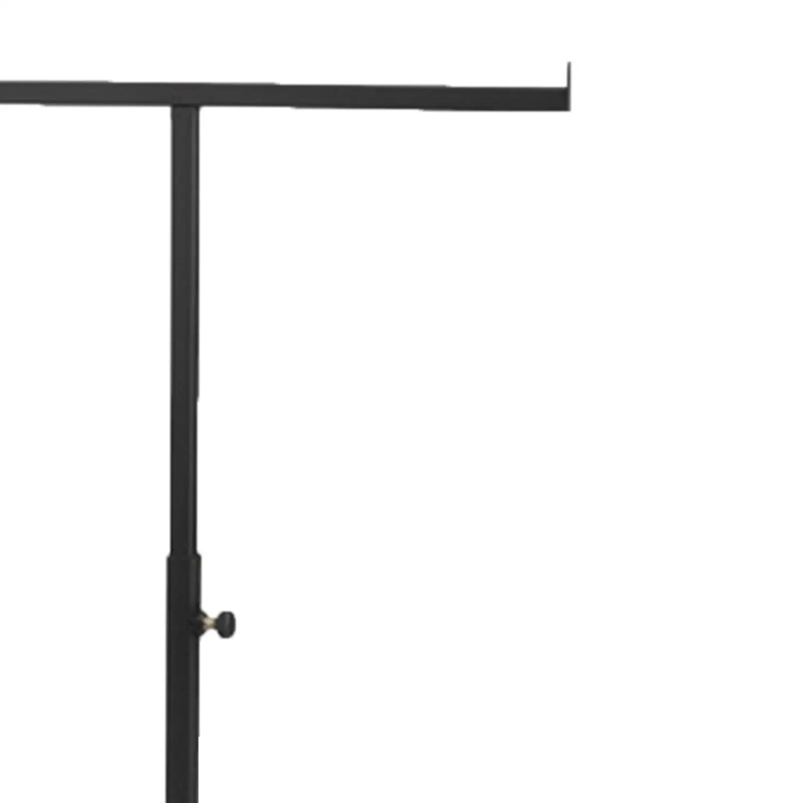 Bag Display Stand Necklace Holder Versatile Non Slip Scarf Handbag Stand Jewelry for Retail Store Tabletop Showroom