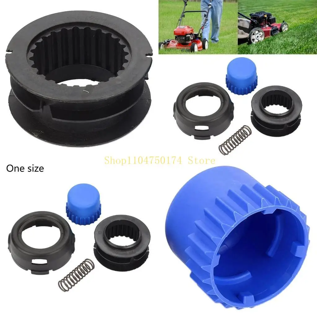 544044402 Trimmer F…