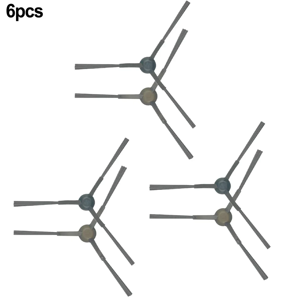 Рисунок 4 - Долговечная боковая щетка для Midea