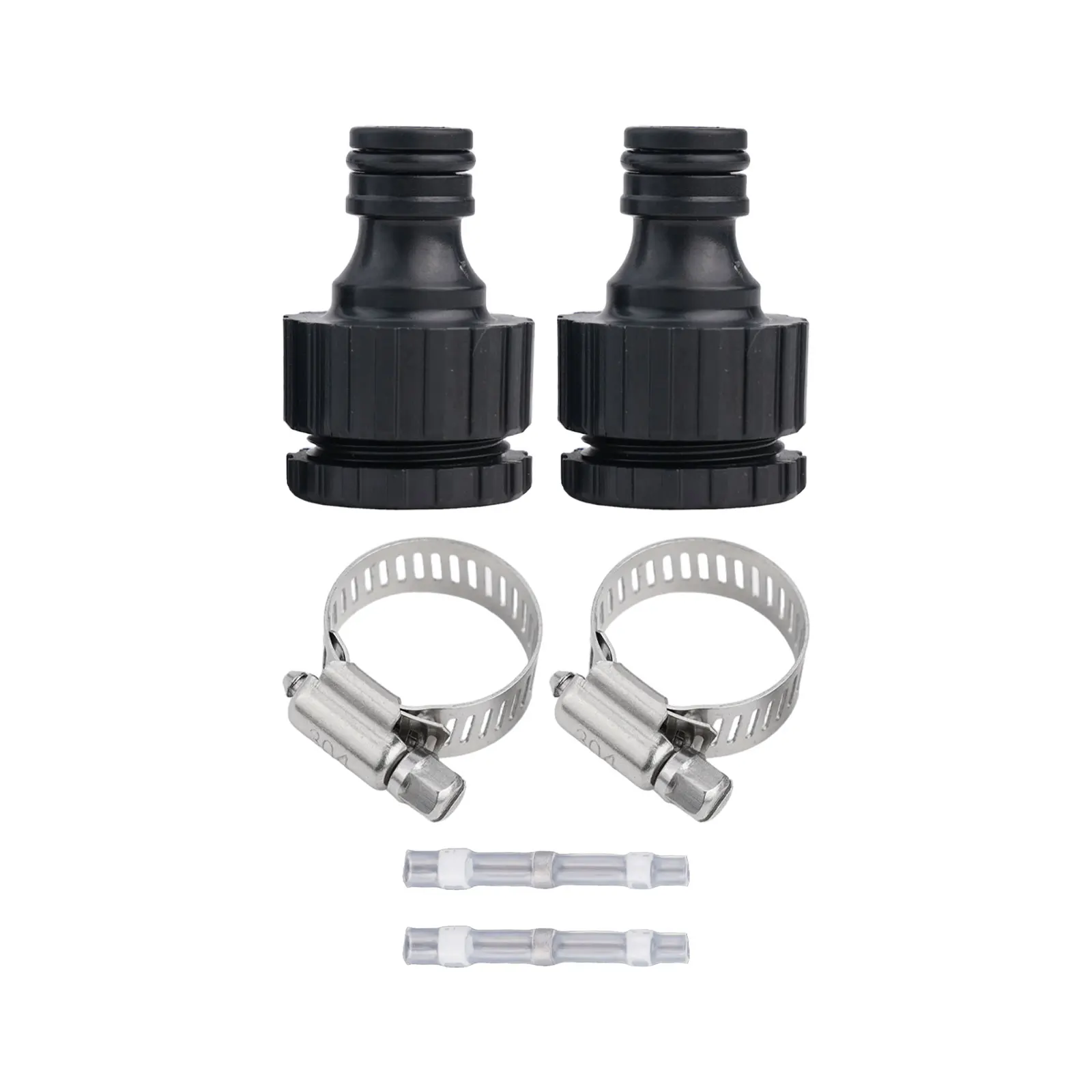 Brushless Submersible Brushless Submersible Water Pump Water Hose Adapters Aquarium DC V L H Pond Solar Fountain