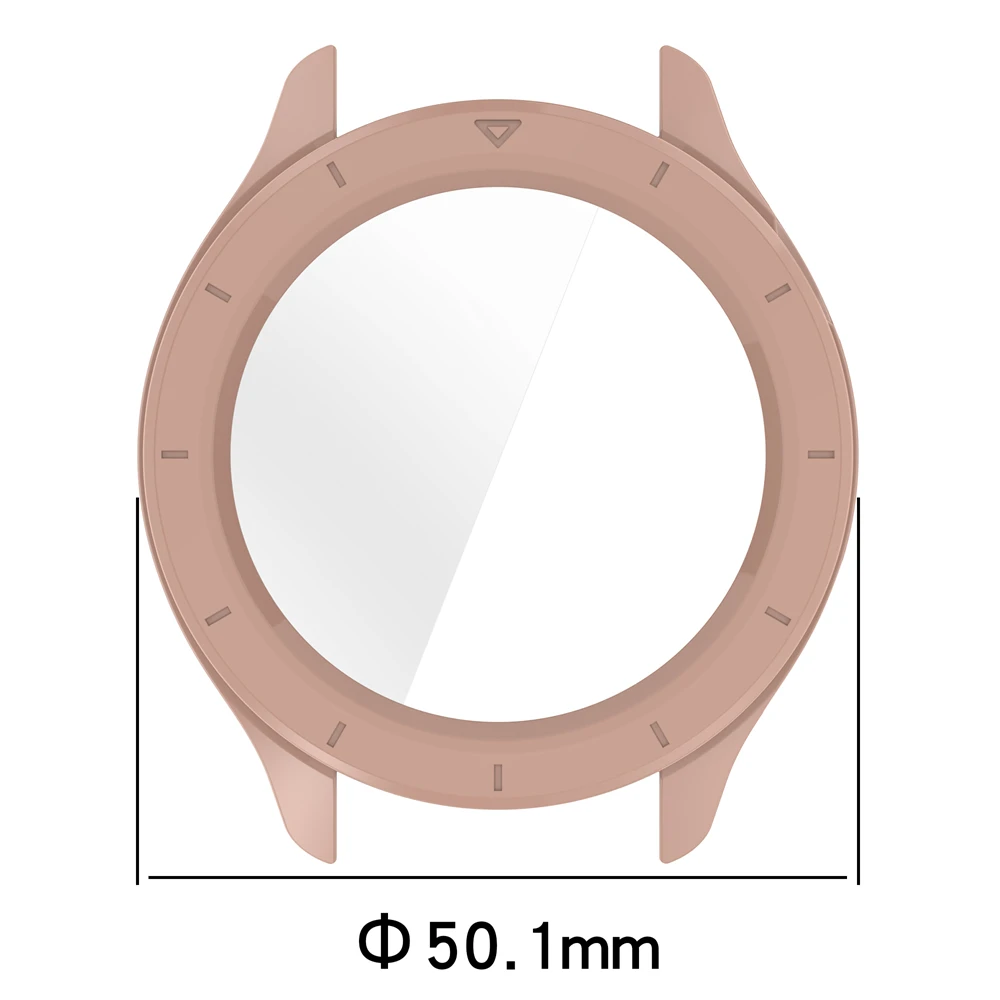 เคสป้องกันสําหรับ Xiaomi Watch S4 soft TPU เคสแบบรวมทุกอย่างฝาครอบอุปกรณ์เสริมนาฬิกากันชนเกราะป้องกัน