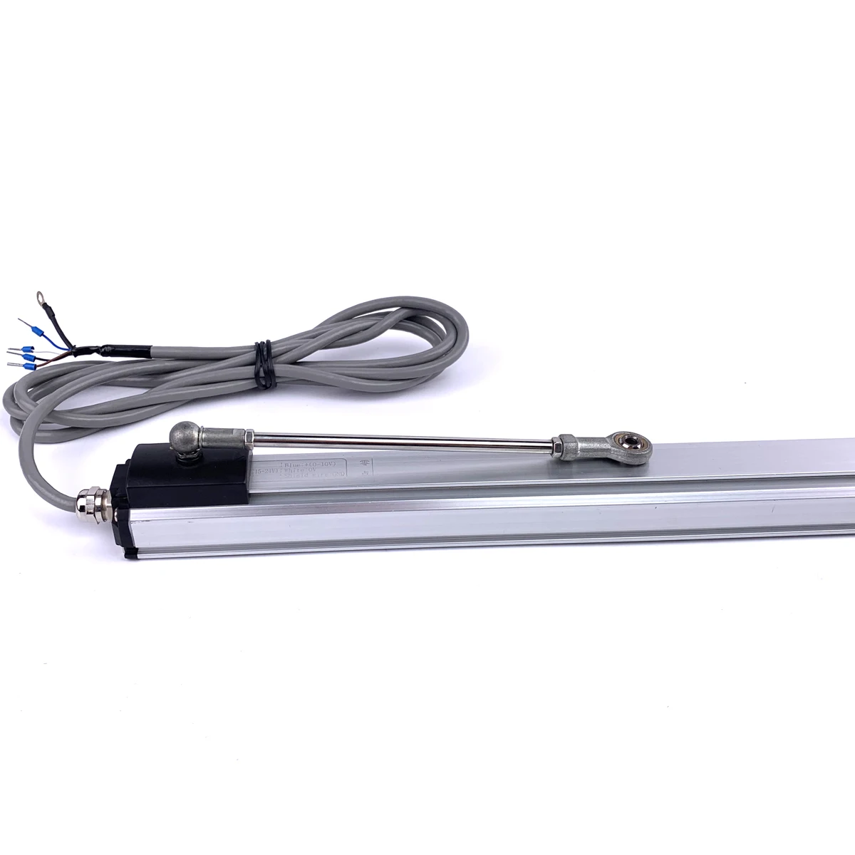 

MIRAN magnetostrictive water level position sensor MTM 300mm 0-5V/0-10v signal output