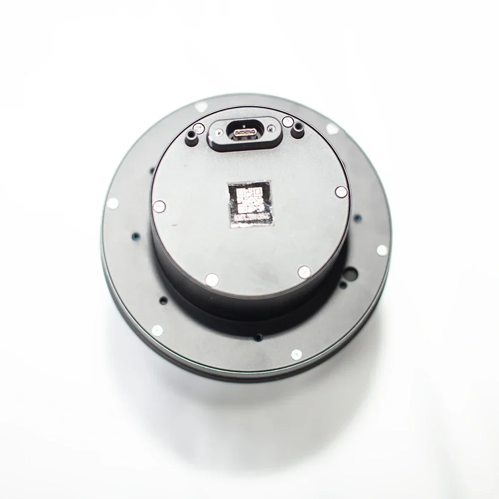 Módulo de Radar frontal para DJI Agras T50 T25, accesorios para drones agrícolas, piezas de reparación de UAV con Cable de señal