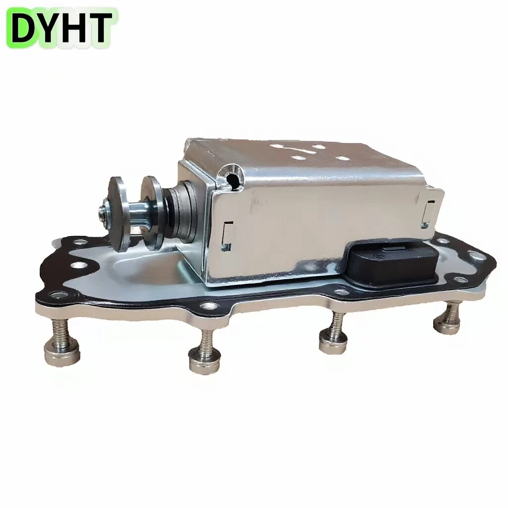 For For 0501301353 0501328597  Truck Gearbox Parts Shift Module Actuator for Z F Gearbox Assembly