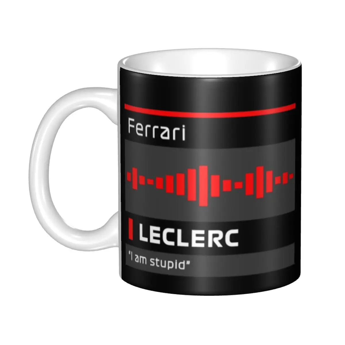 

Персонализированный на заказ, я глупый лекарственный чай, радио, магнитола, сделай сам, Монако, Чарльз, керамический чай, молочный кофе, чашка