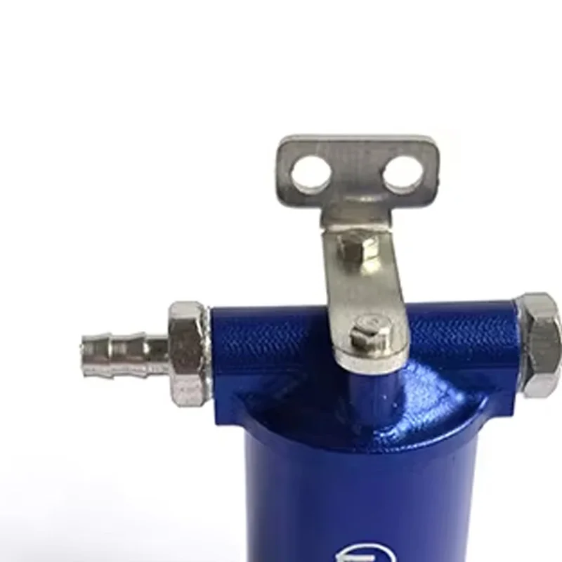 CUT Remote Control Hydraulic Engineering Model Small Hydraulic Filter CUT-103N