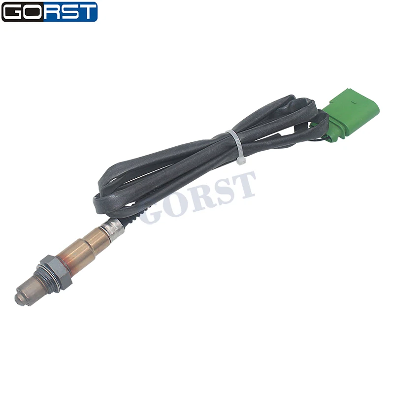 

Oxygen Sensor 078906265AA for Audi A4 A6 1997-2008 0258006442 SU6541 5S4375